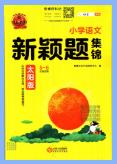 王朝霞新颖题集锦(语文+数学)PDF电子版下载